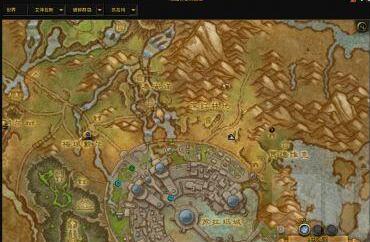 《魔兽世界7.0》苏拉玛魔暴龙电击棍获取攻略