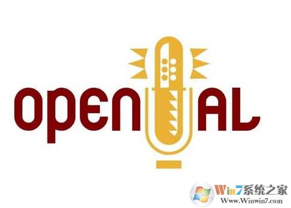 win7系统中openal是什么软件可以卸载吗?