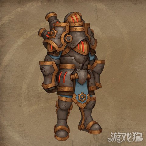 火炬之光2角色 人物属性与技能使用讲解