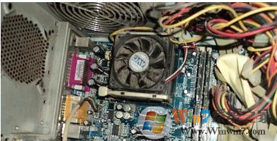 win7系统玩传奇游戏花屏怎么办?（该问题已解决）