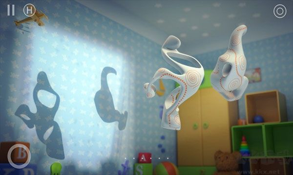 shadowmatic下载_投影寻真(Shadowmatic)v1.1单机版免费app下载