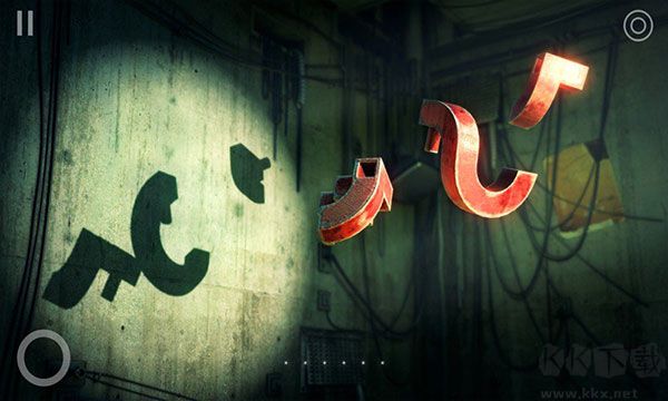 shadowmatic下载_投影寻真(Shadowmatic)v1.1单机版免费app下载