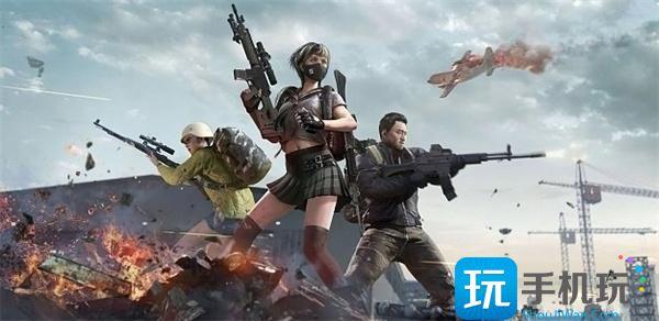 和平精英官网入口在哪