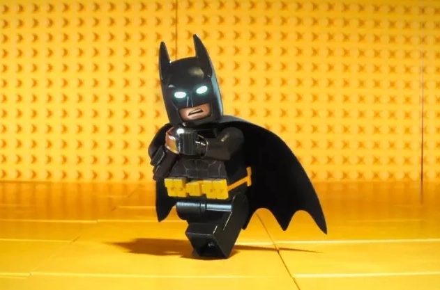 乐高蝙蝠侠怎么保存?保存方法
