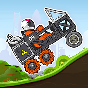 疯狂赛车下载_暴爽疯狂赛车解锁版v1.0.9免费app下载