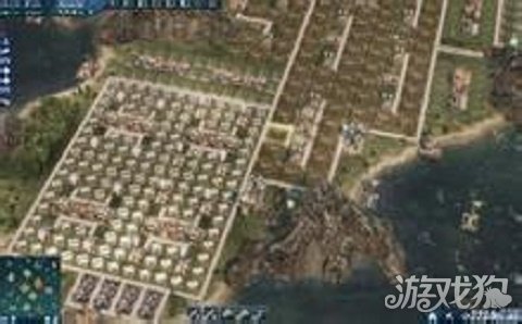 纪元2070攻略 全流程详细讲解