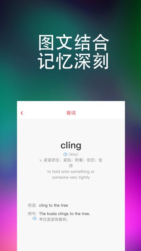 万词王下载_万词王v1.0.13免费app下载