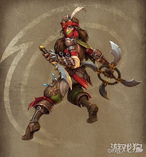 火炬之光2异域行者加点方法分享