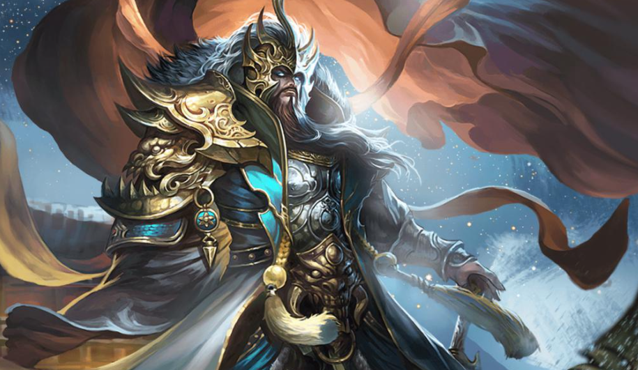 三国杀神将卡怎么用?神将卡使用方法