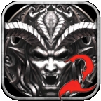 恶魔狂想曲下载_恶魔狂想曲2汉化版v1.0下载