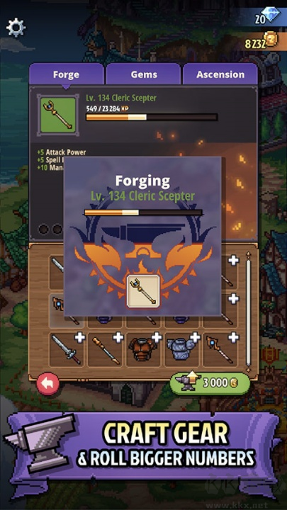 骑士经理下载_骑士经理3（KnightsOfPaper3）v1.3.5推荐下载