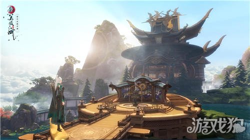 新笑傲江湖花开烂漫奇遇怎么做 花开烂漫完成方式