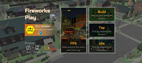 fireworks下载_大型烟花模拟器(FireworksPlay)v2025.5.1最新版免费app下载