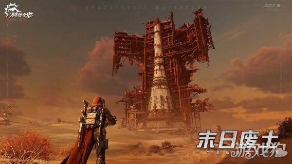 破碎之地绿色武器是什么?绿色稀有度详解
