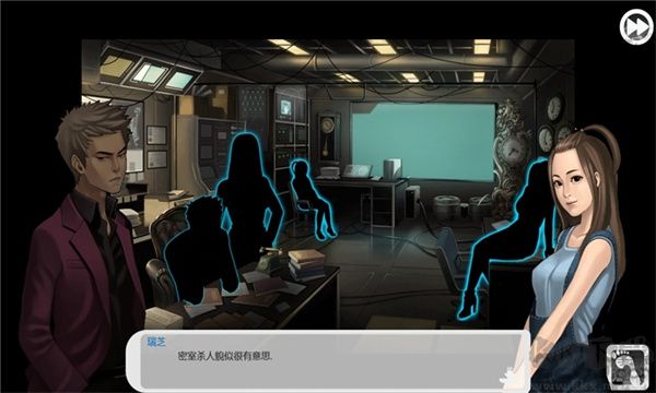 口袋侦探安卓版下载_口袋侦探v1.0.7中文版下载
