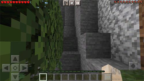 我的世界旧版免费下载_我的世界旧版v1.17.10.04手机app下载
