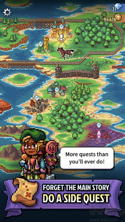 骑士经理下载_骑士经理3（KnightsOfPaper3）v1.3.5推荐下载