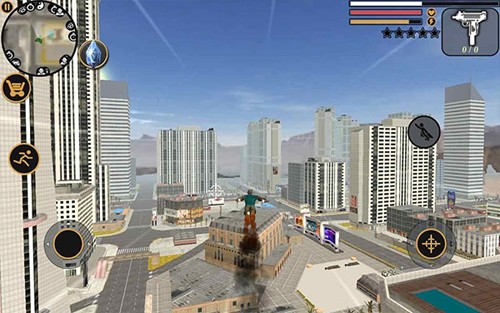 拉斯维加斯2下载_拉斯维加斯犯罪模拟器2无限金钱版v.2.8.5无限钻石版推荐下载