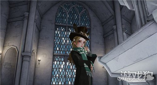 哈利波特魔法觉醒南法之蓝服装怎么得 获取方法分享