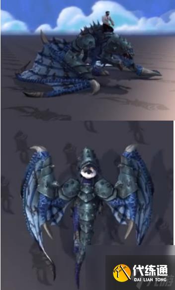 魔兽世界残忍角斗士在哪里换?