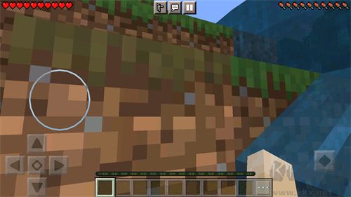 我的世界旧版免费下载_我的世界旧版v1.17.10.04手机app下载