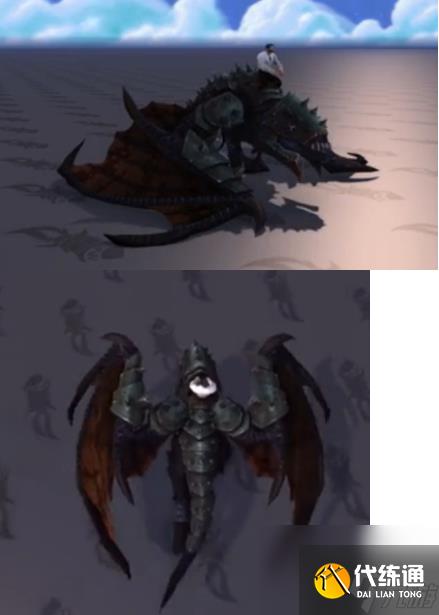 魔兽世界残忍角斗士在哪里换?