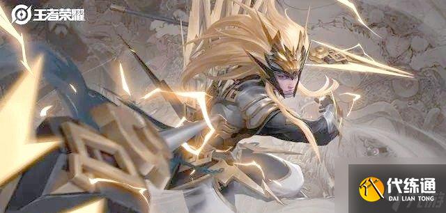 王者荣耀马超教学_马超怎么玩