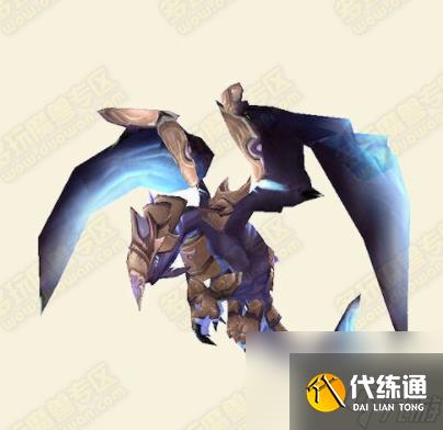 魔兽世界残忍角斗士在哪里换?