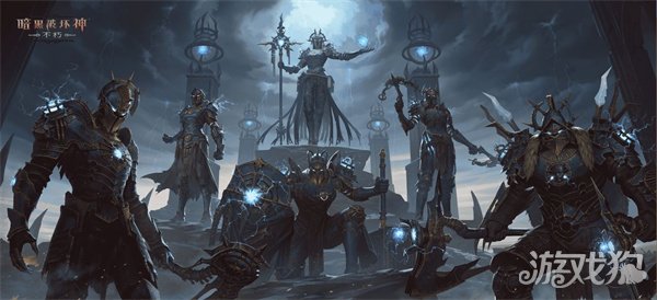 暗黑破坏神不朽猎魔人全新传奇装备有哪些呢