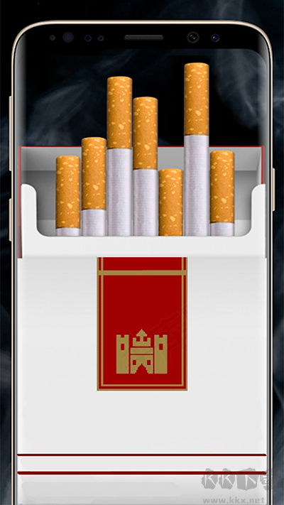 香烟模拟器下载_香烟模拟器免费版v2.0软件下载