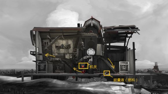 远航游戏下载_孤帆远航(FAR:LoneSails)v1.31中文版免费app下载