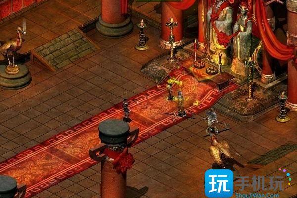 秦殇怎么刷钱?刷钱秘籍代码攻略