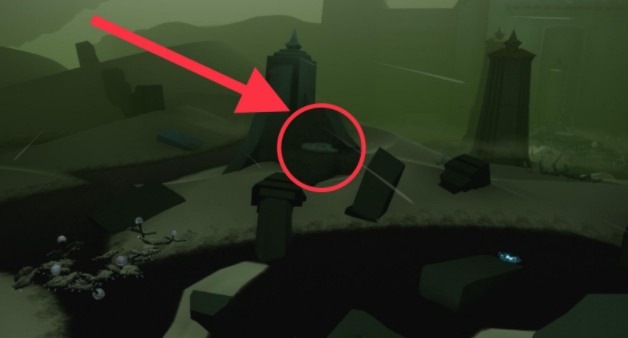 sky光遇远古战场冥想任务怎么完成