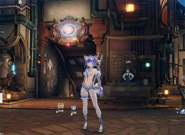 星痕共鸣战斗幻想材料获取途径_战斗幻想