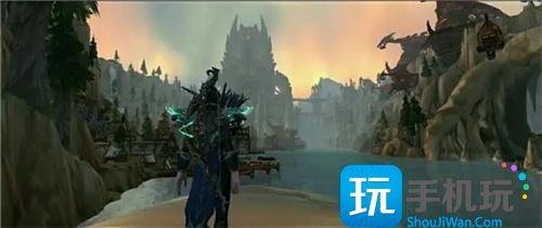 魔兽最大视角宏命令是什么?最大视角宏命令设置方法