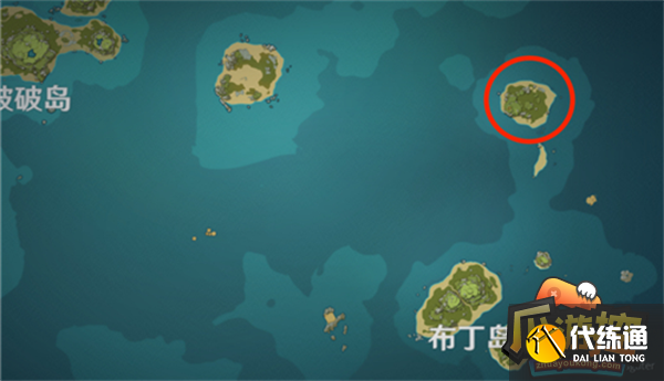 原神寻找另外半截船任务攻略3.png