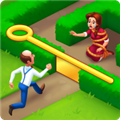 gardenscapes下载_Gardenscapes2024最新版v.7.6.2安卓版下载