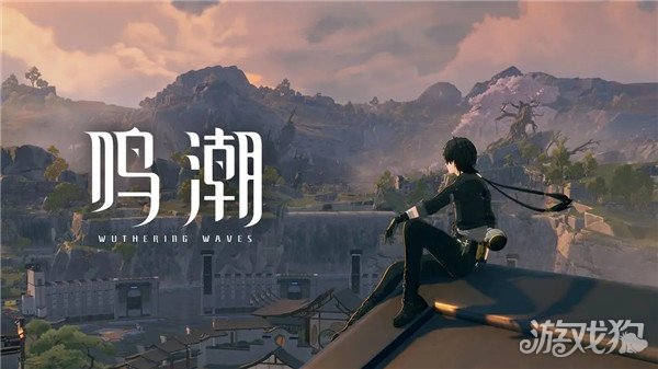 鸣潮黑海岸怎么去 黑海岸具体位置分享