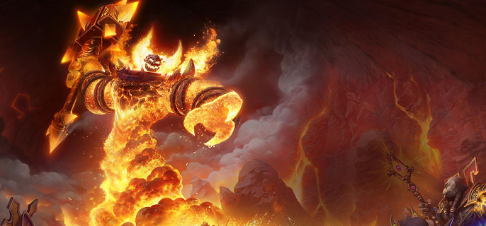 魔兽世界怀旧服黑铁酒吧怎么走?黑铁酒吧前往方法