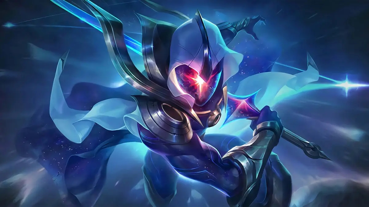 斩星魔剑售价一览-lol斩星魔剑多少钱