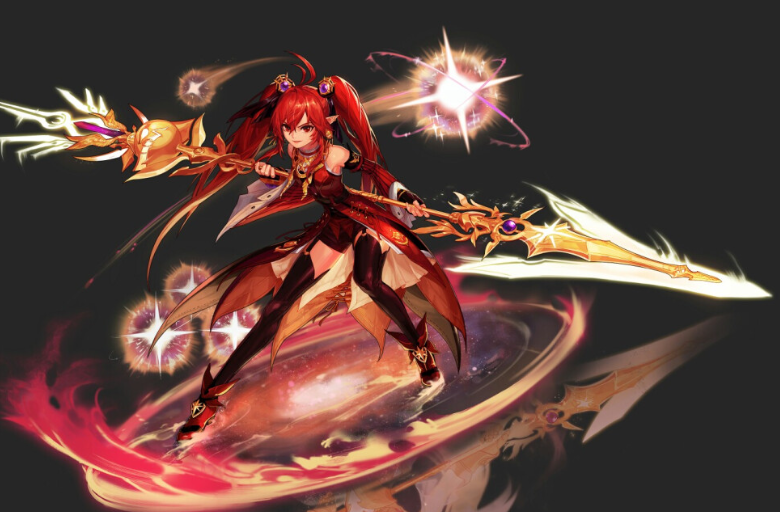 dnf混沌魔石碎片怎么获得?dnf混沌魔石碎片获取方法