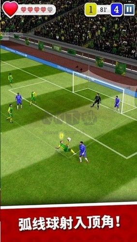 scorehero下载_Score!Hero得分英雄2024最新版v.3.20手机app下载