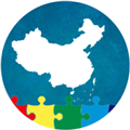 中国政区拼图游戏下载_地理常识拼图手机版（中国地理拼图）v.2.8下载