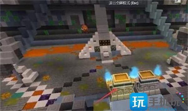 迷你世界二级羽蛇神怎么召唤?二级羽蛇神召唤方法一览