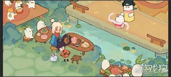 桃源深处有人家铁犁怎么获得 铁犁用法