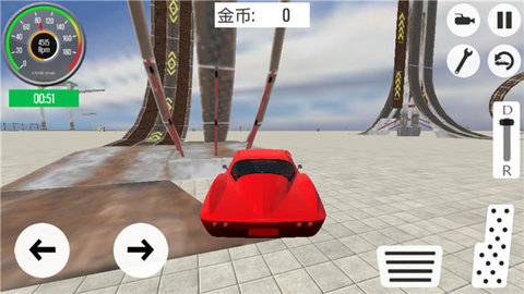 急速赛车下载_急速赛车最新版v1.0手机app下载