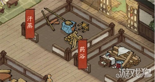 叫我大掌柜吉祥当铺怎么玩 吉祥当铺玩法攻略