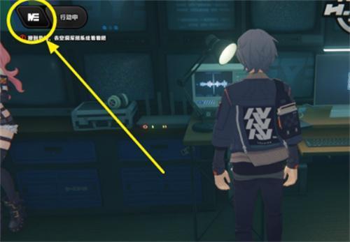 兑换码输入方法-绝区零兑换码在哪里输入