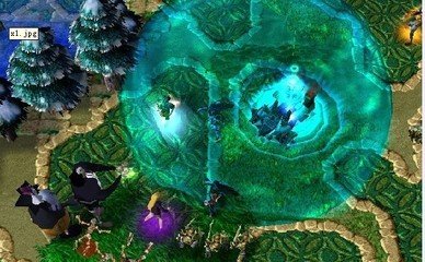 魔兽地图U9深度攻略:解锁各类地图的制胜策略与技巧