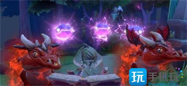 卡尔技能表大全-DOTA2卡尔技能有哪些